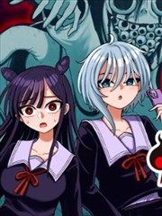 《第七页漫画》漫画改编封面